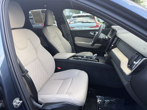 Certified 2026 Volvo XC60 B5 Core w/ Protection Package Premier AWD/4WD image 35