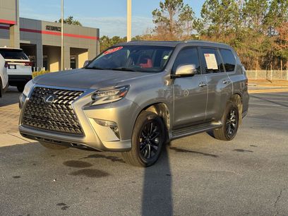 Used 2022 Lexus GX 460 Premium w/ Premium Package