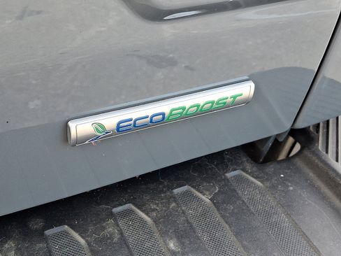 Used 2020 Ford F150 XLT w/ Equipment Group 302A Luxury image 30