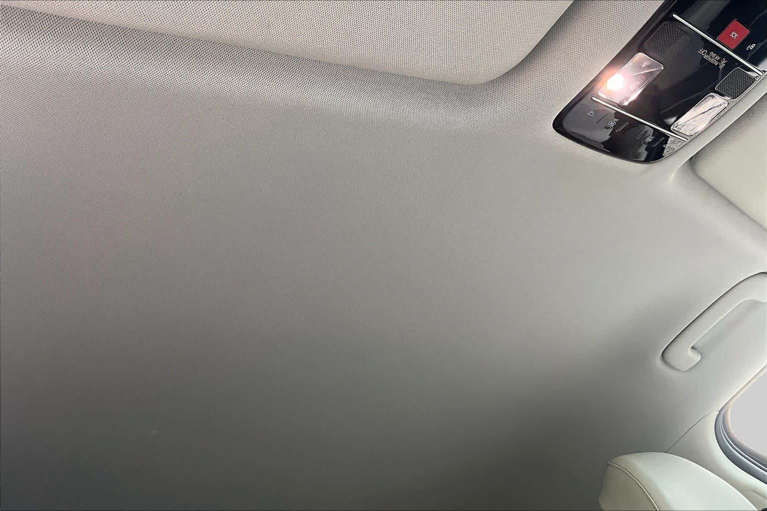 Used 2026 Hyundai Santa Fe SEL AWD/4WD image 14