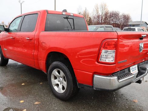 Used 2020 RAM 1500 Big Horn image 3