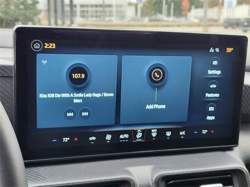 New 2026 Ford Mustang Coupe image 16