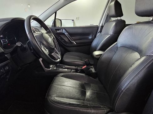 Used 2018 Subaru Forester 2.0XT Touring w/ Popular Package #3B AWD/4WD image 14