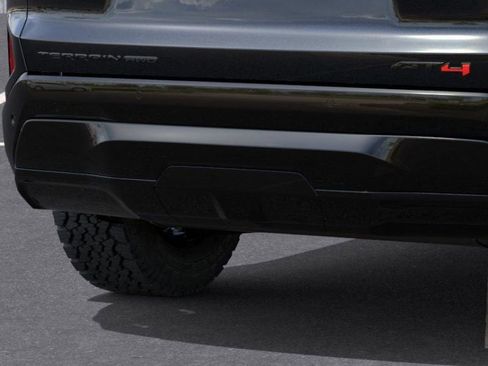 New 2026 GMC Terrain AT4 w/ LPO, Black Badging Package image 14