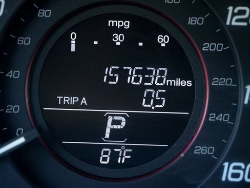 Used 2015 Honda Accord Sport image 42