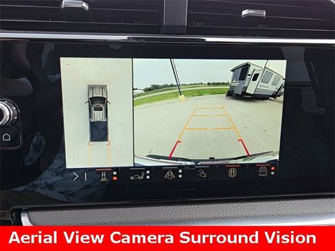 Used 2024 GMC Sierra 3500 Denali w/ Denali Reserve Package image 30