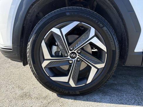 Used 2023 Hyundai Tucson SEL w/ Convenience Package image 9