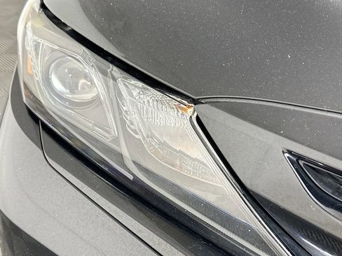 Used 2020 Toyota Camry TRD image 9