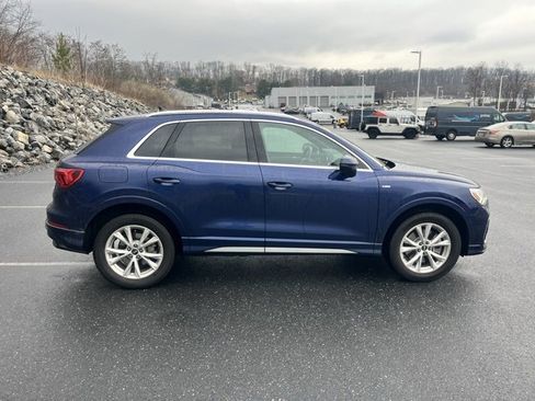 Used 2022 Audi Q3 2.0T Premium Plus image 9