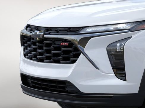 New 2026 Chevrolet Trax RS FWD image 13