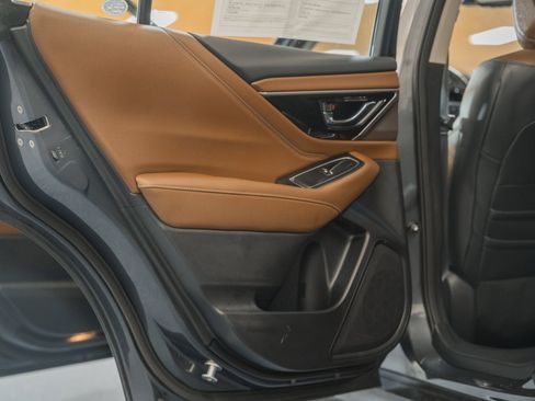 Used 2024 Subaru Legacy Touring XT image 41