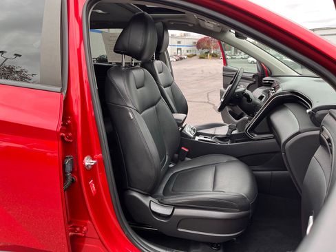 Certified 2023 Hyundai Tucson SEL w/ Convenience Package image 15