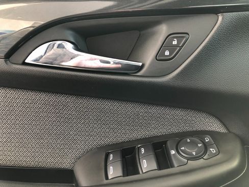 Certified 2026 Chevrolet TrailBlazer LT w/ Convenience Package image 39