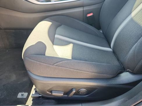 Certified 2023 Hyundai Sonata SEL w/ Convenience Package FWD image 23