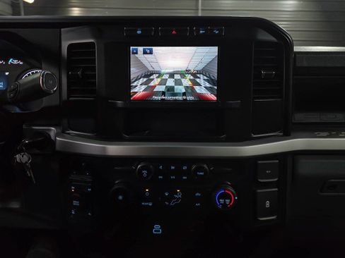 Used 2023 Ford F350 XL w/ XL Off-Road Package image 27