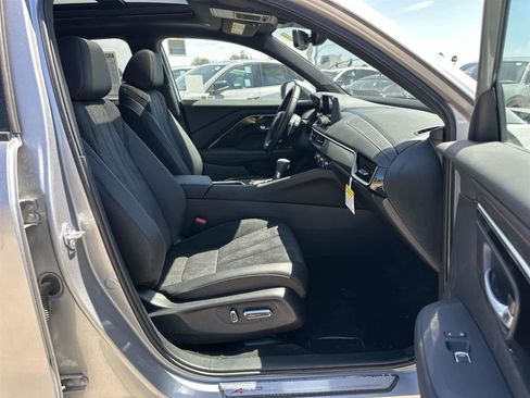 New 2025 Acura ADX A-Spec AWD/4WD image 14