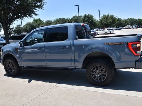 Used 2023 Ford F150 Tremor w/ Equipment Group 402A High AWD/4WD image 11