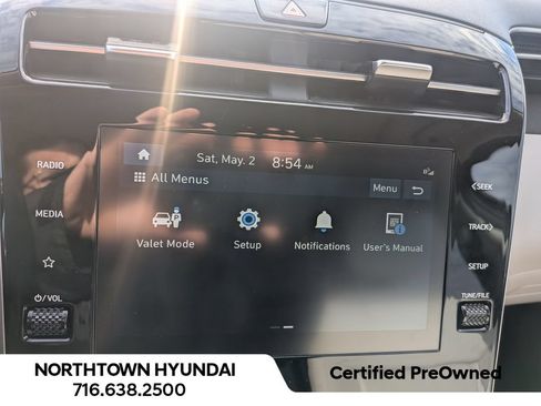 Certified 2023 Hyundai Tucson SEL w/ Convenience Package AWD/4WD image 25