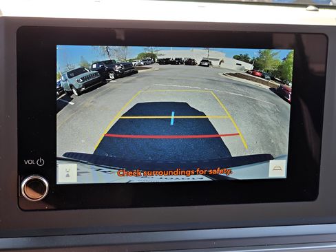 Certified 2025 Toyota 4Runner SR5 RWD image 17