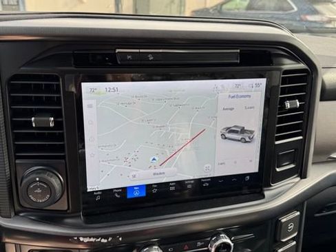 New 2025 Ford F150 Platinum w/ Equipment Group 702A High image 36