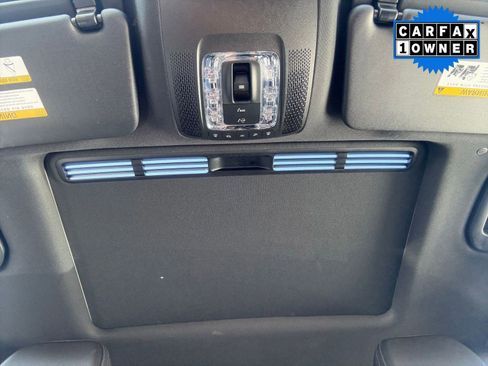 Certified 2025 Mercedes-Benz GLE 450 GLE 450 w/ 3rd Row Seat Package image 30