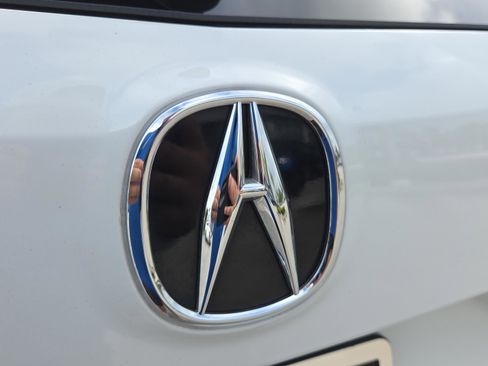 Used 2025 Acura RDX SH-AWD w/ Technology Package image 39