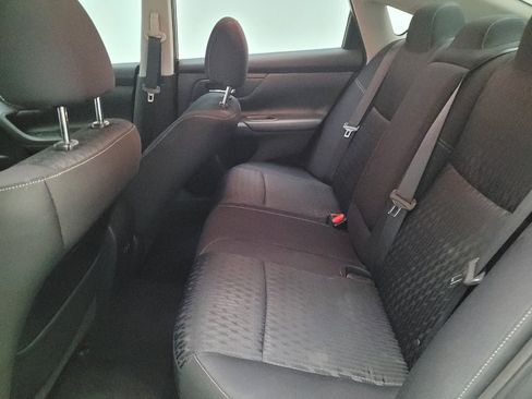 Used 2018 Nissan Altima 2.5 S w/ S Convenience Package image 18