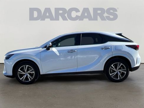 Certified 2024 Lexus RX 350 Premium image 3