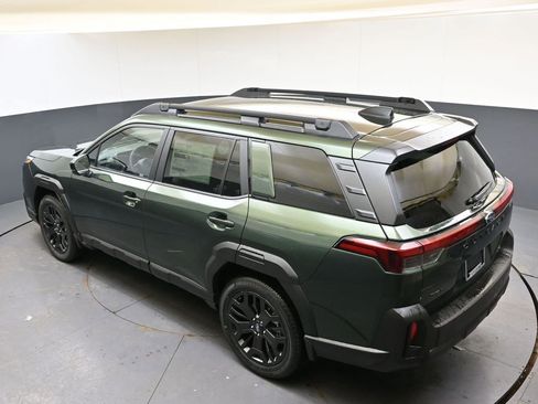 New 2026 Subaru Outback Limited XT image 49