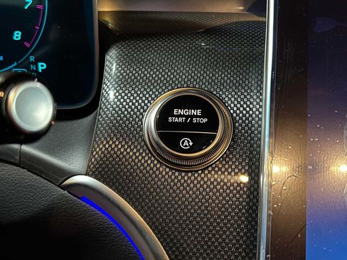 New 2026 Mercedes-Benz GLC 43 AMG 4MATIC Coupe image 32