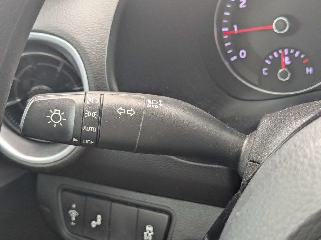Used 2024 Kia Forte LXS w/ LXS Technology Package FWD image 23