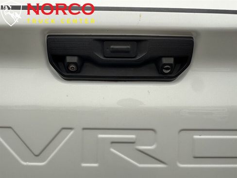 Used 2023 Chevrolet Silverado 2500 LT w/ All Star Edition image 11