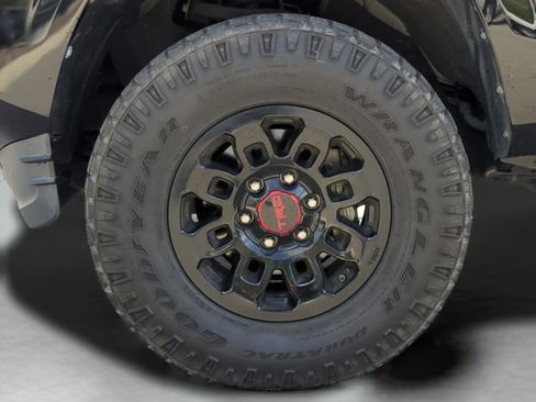 Used 2022 Toyota Tacoma SR w/ SR Convenience Package image 37