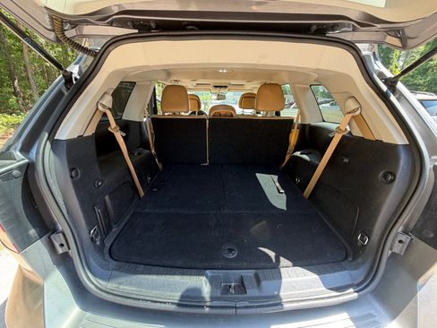 Used 2012 Dodge Journey Crew w/ Flexible Seating Group FWD image 18