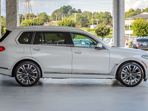 Used 2020 BMW X7 xDrive40i AWD/4WD image 56