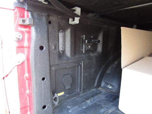 Used 2022 Ford F150 XLT w/ Equipment Group 302A High AWD/4WD image 26