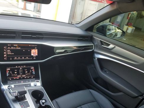 Certified 2024 Audi A6 2.0T Premium w/ Summer of Audi Package AWD/4WD image 21