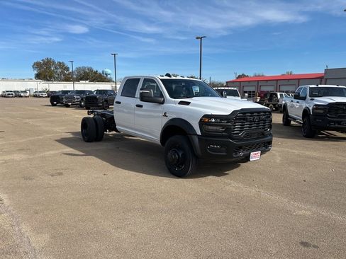 New 2026 RAM 4500 Tradesman image 5