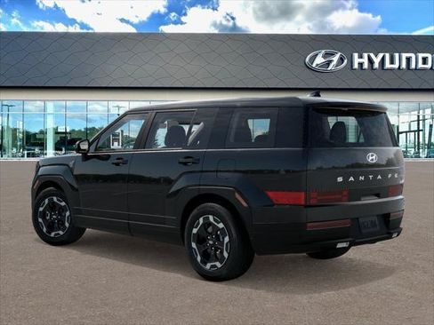 New 2026 Hyundai Santa Fe SE AWD/4WD image 5