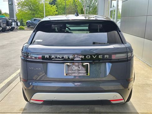 New 2026 Land Rover Range Rover Velar S image 6