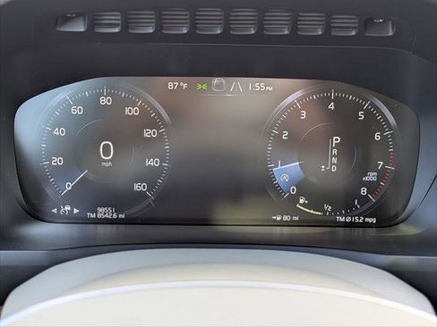 Used 2018 Volvo XC90 T6 Inscription w/ Convenience Package image 15