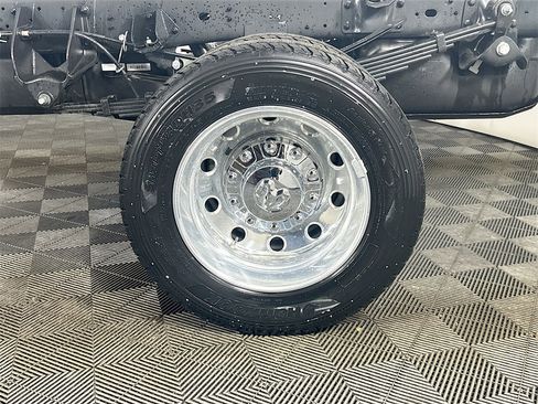 New 2026 RAM 5500 Tradesman image 16