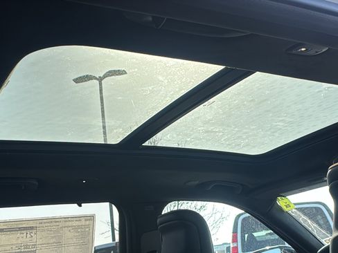 New 2025 Jeep Grand Cherokee L Summit image 16