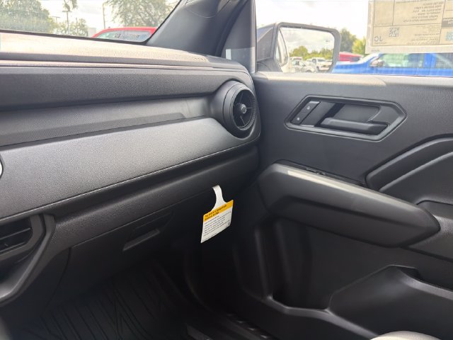 New 2026 Chevrolet Colorado Trail Boss AWD/4WD image 26