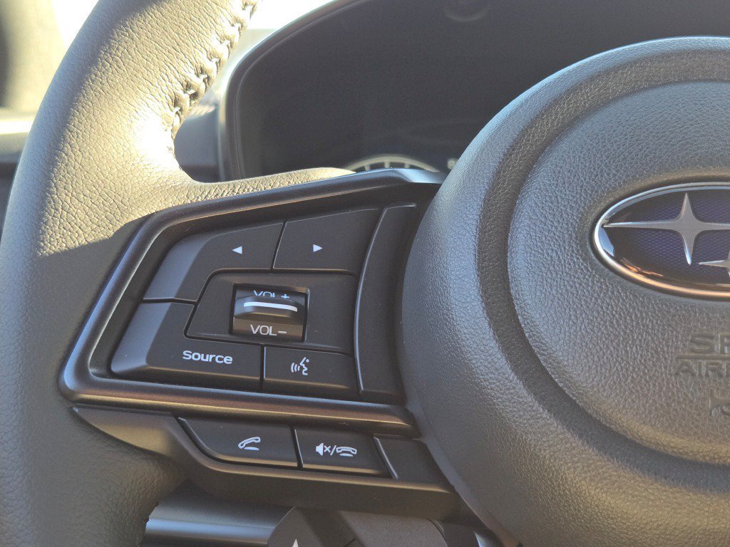 New 2026 Subaru WRX GT AWD/4WD image 39