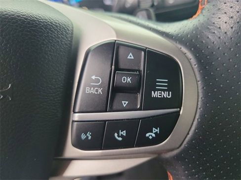 Used 2022 Ford Explorer Timberline image 25