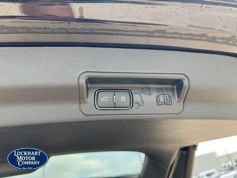 New 2026 Ford Explorer Platinum RWD image 28