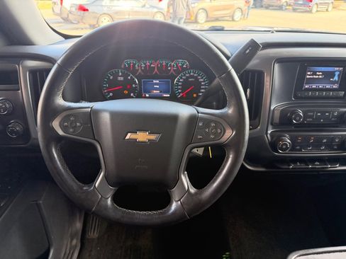 Used 2014 Chevrolet Silverado 1500 LT image 18
