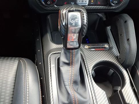 Used 2023 Ford Bronco Raptor AWD/4WD image 25