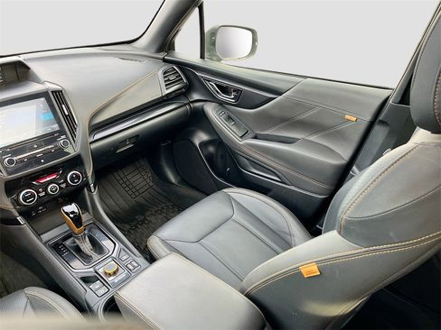 Used 2022 Subaru Forester Wilderness image 22